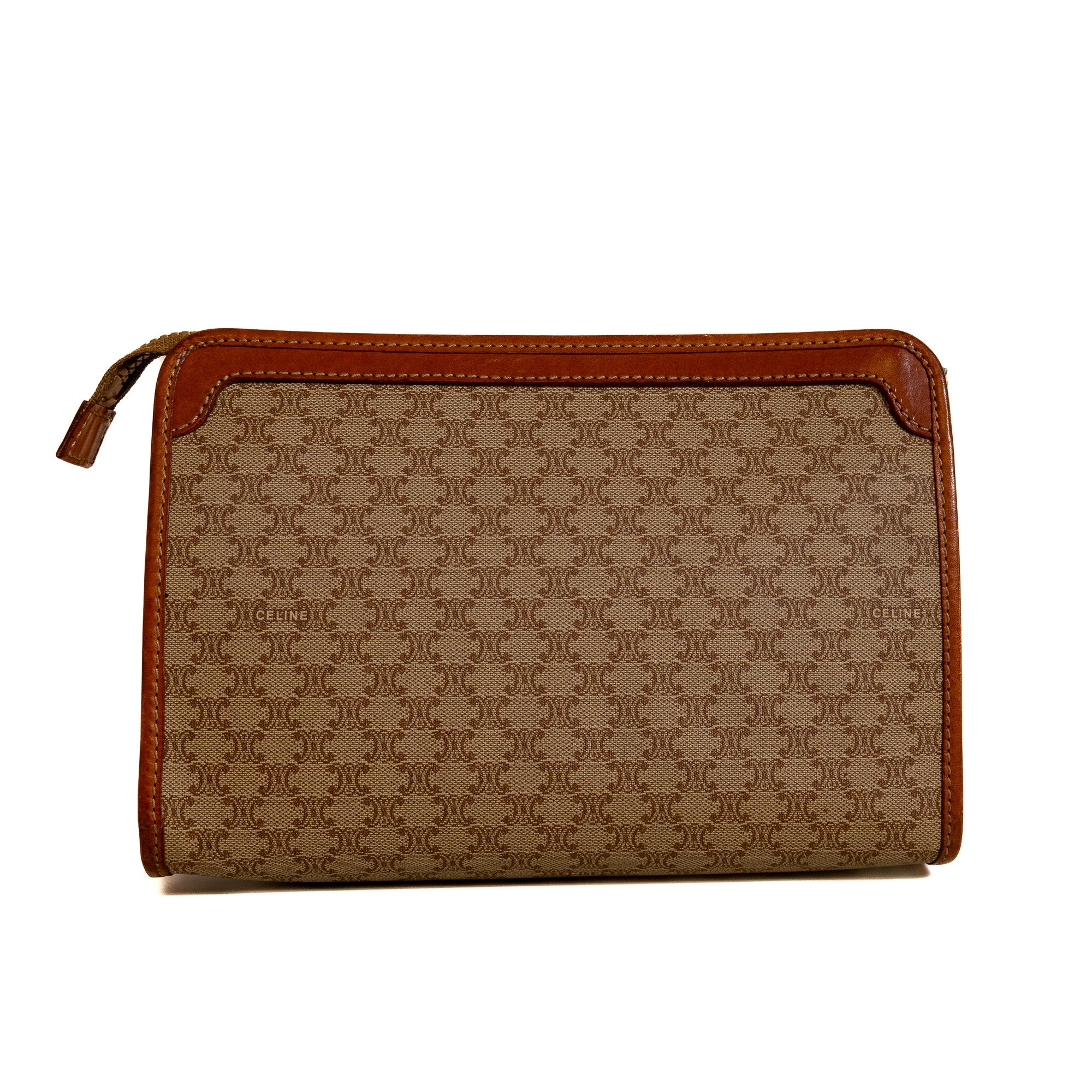 Céline Trousse de toilette Triomphe Lola Collective