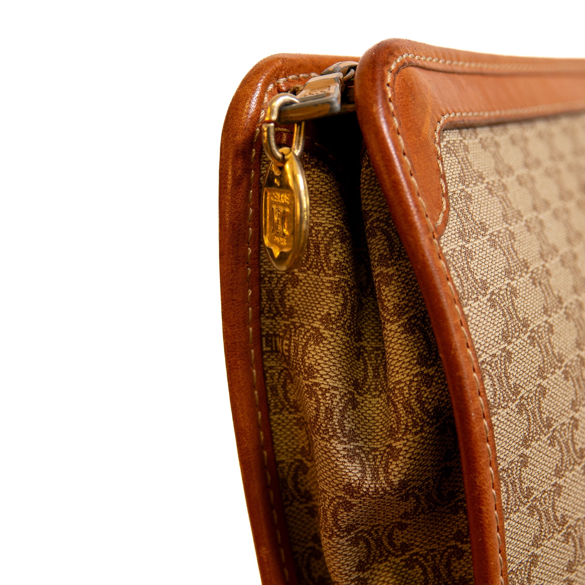 Céline Trousse de toilette Triomphe Lola Collective
