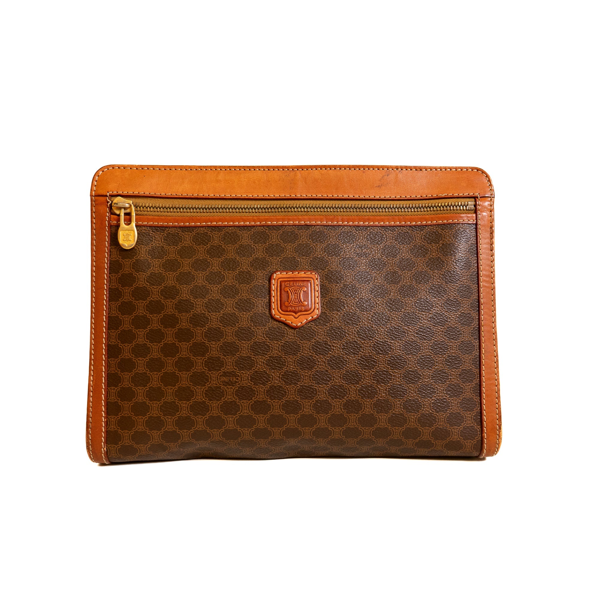 Céline Trousse de toilette Triomphe Lola Collective