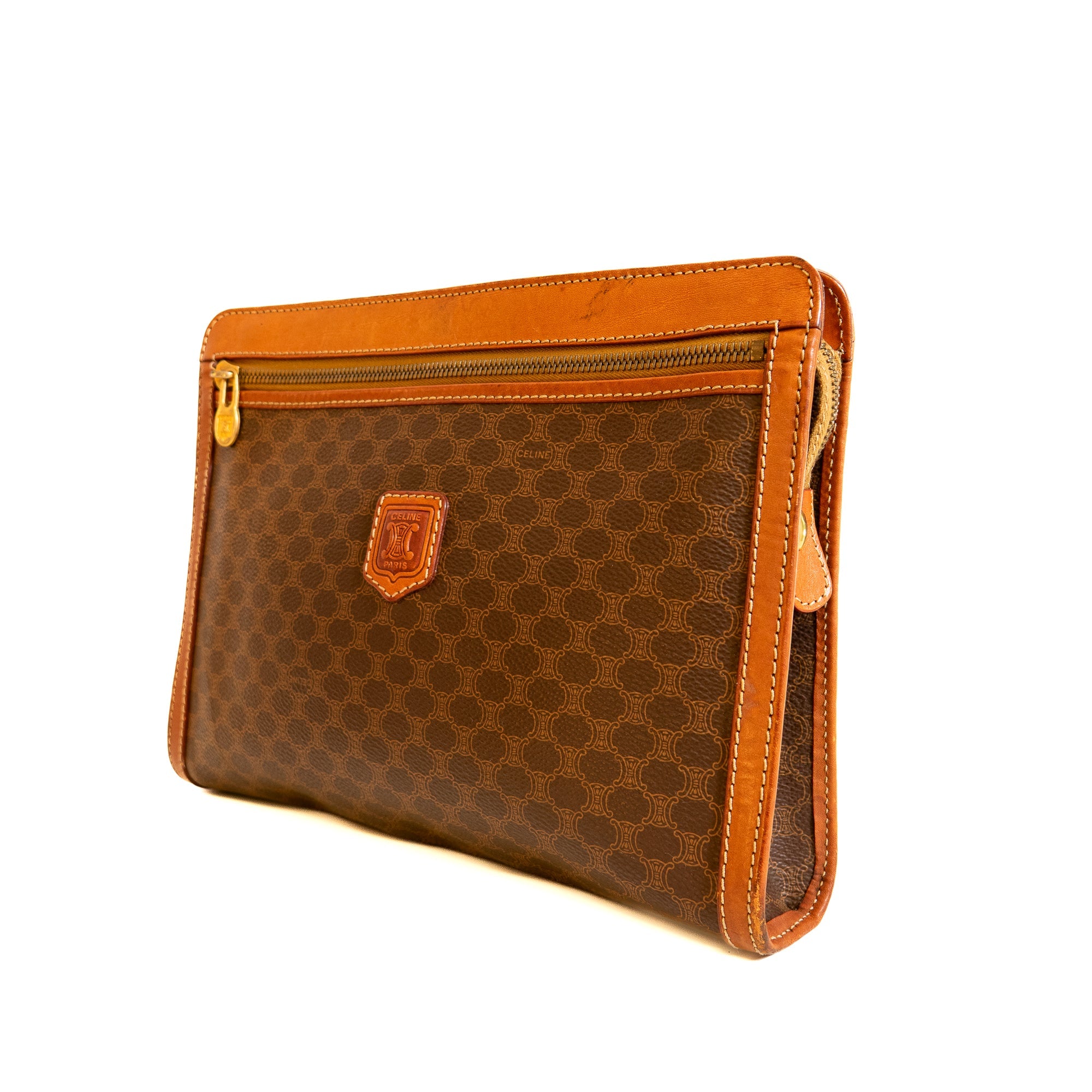 Céline Trousse de toilette Triomphe Lola Collective