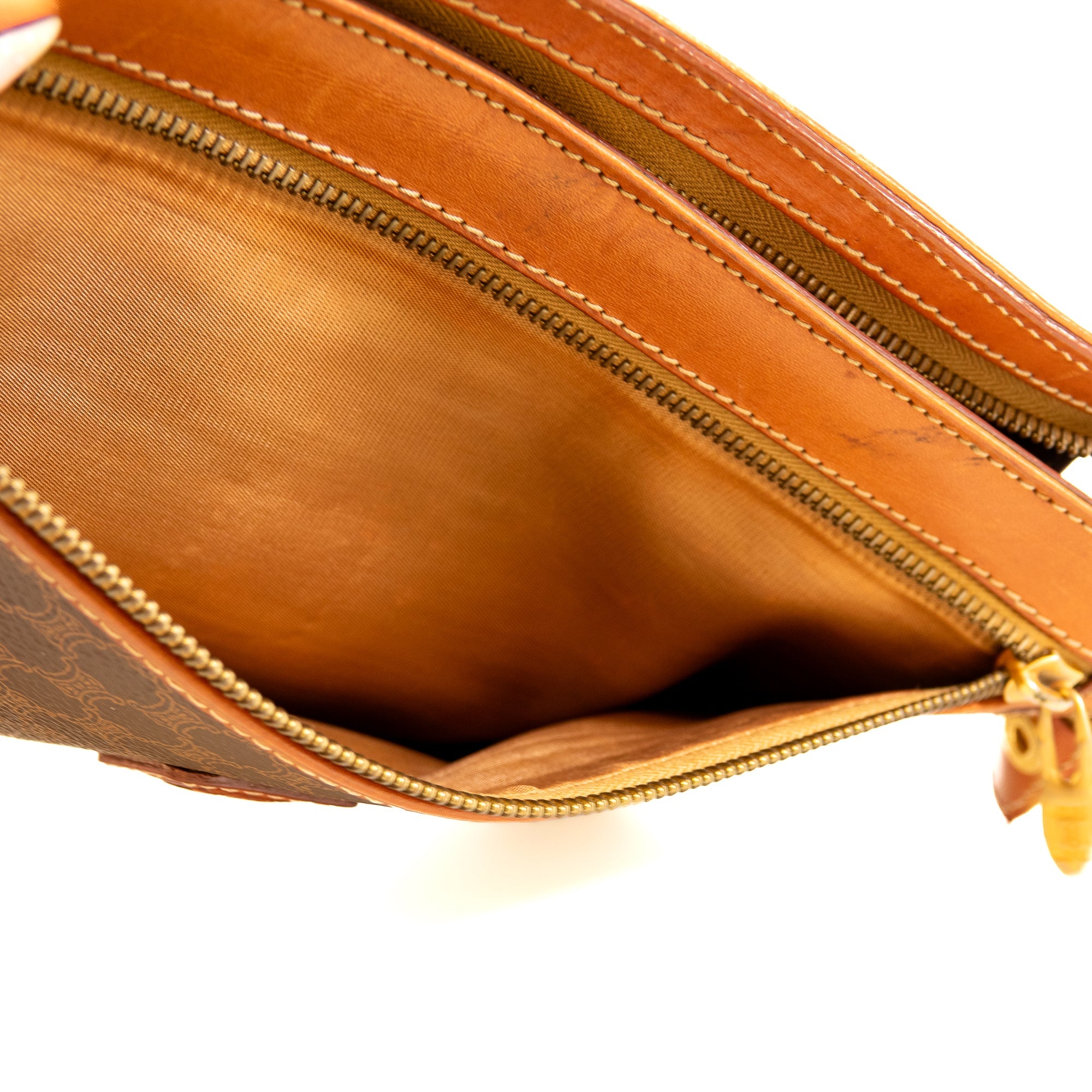 Céline Trousse de toilette Triomphe Lola Collective