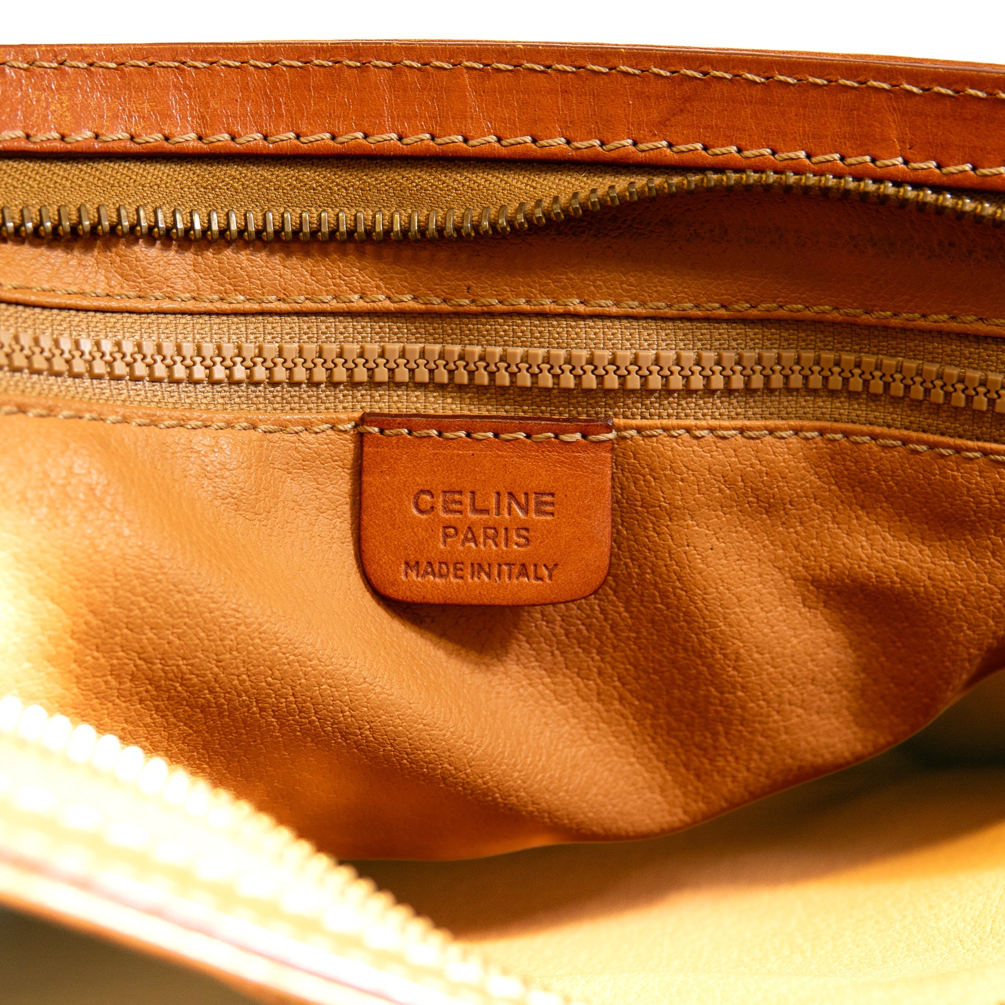 Céline Trousse de toilette Triomphe Lola Collective