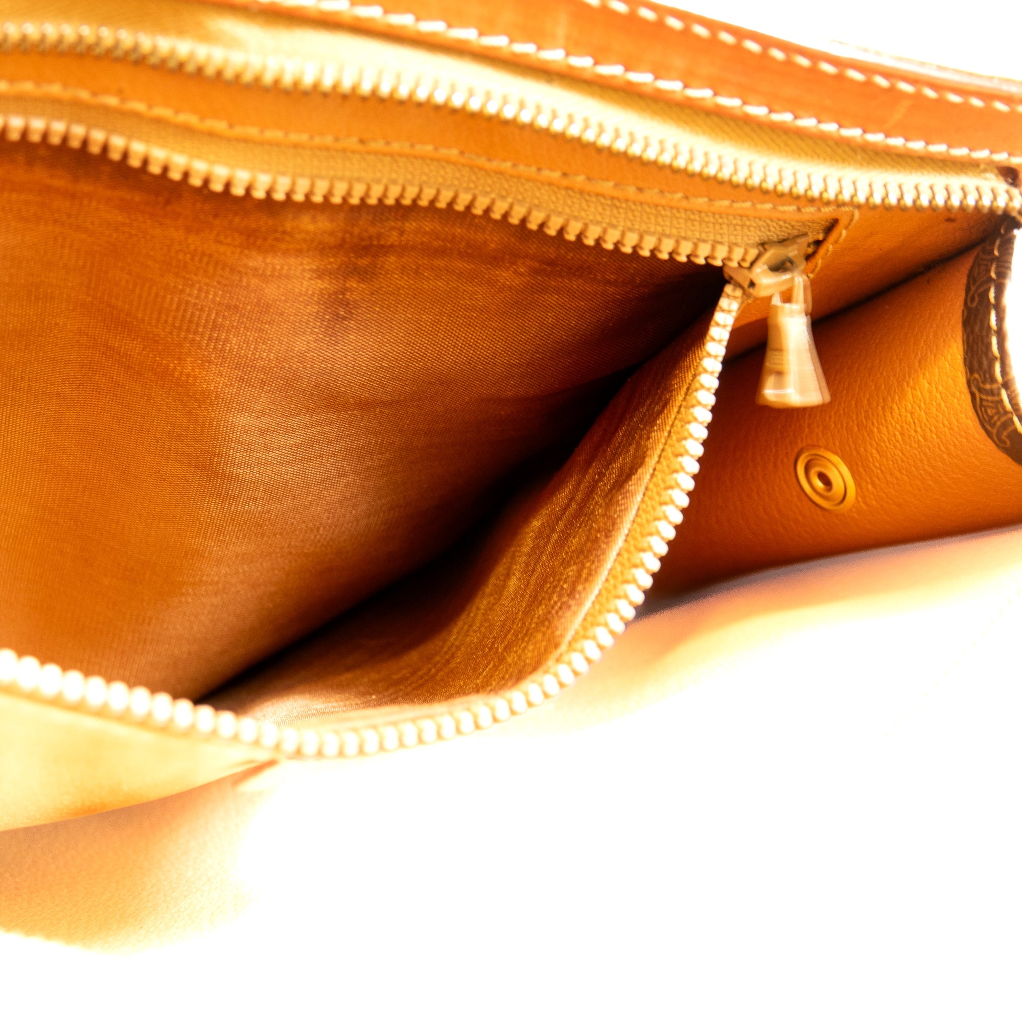 Céline Trousse de toilette Triomphe Lola Collective