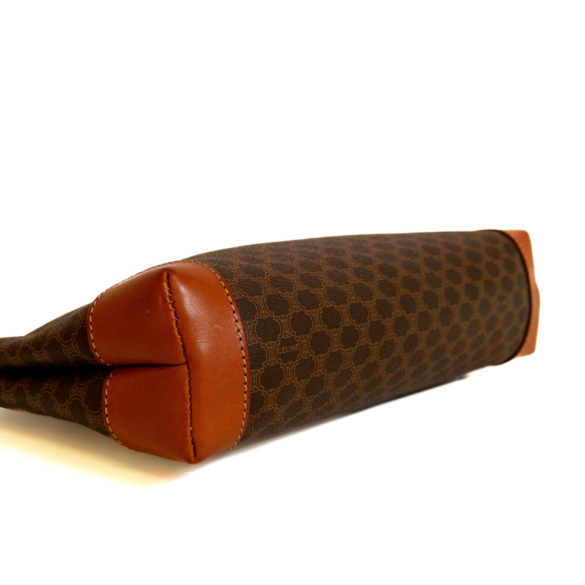 Céline Trousse de toilette macadam Lola Collective