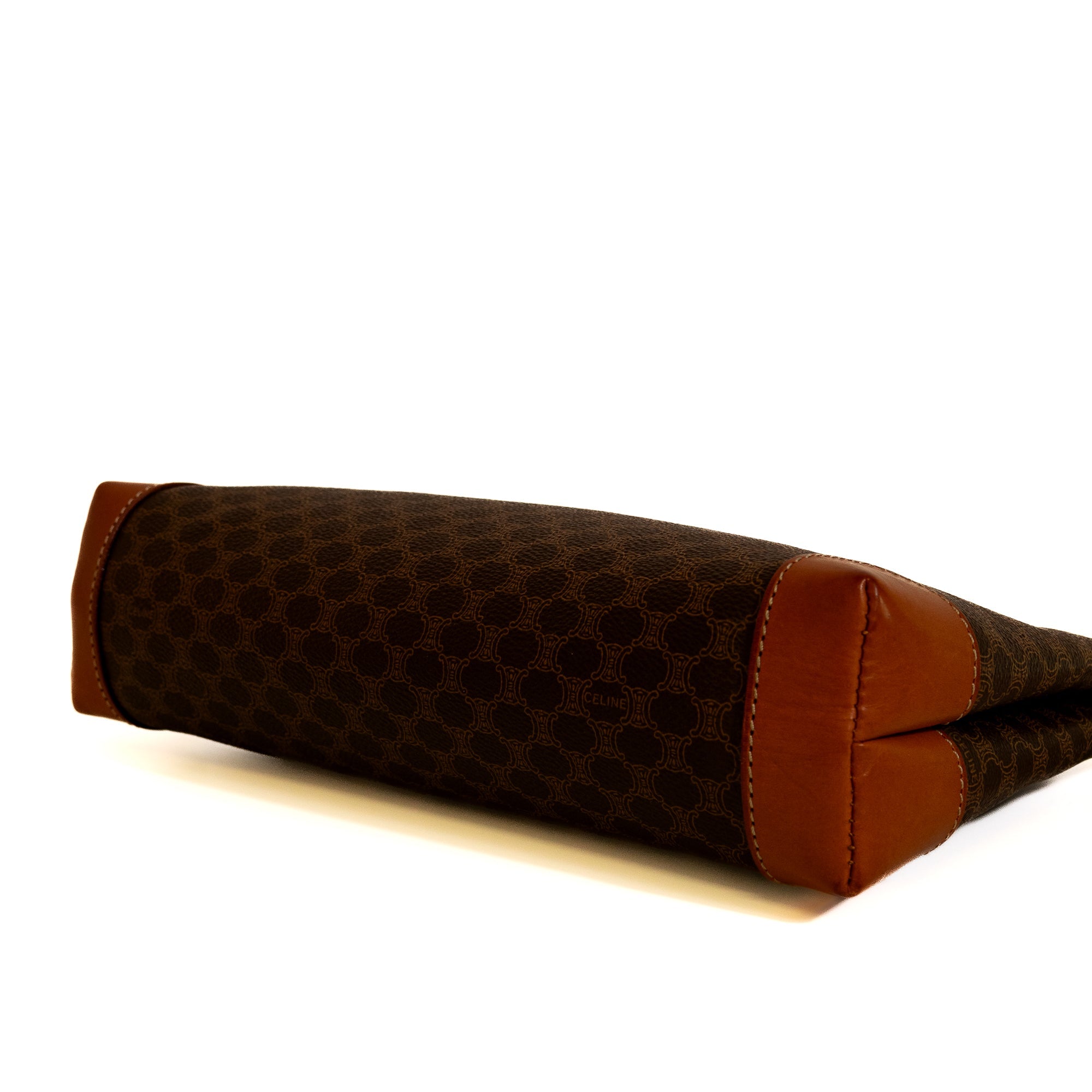Céline Trousse de toilette macadam Lola Collective