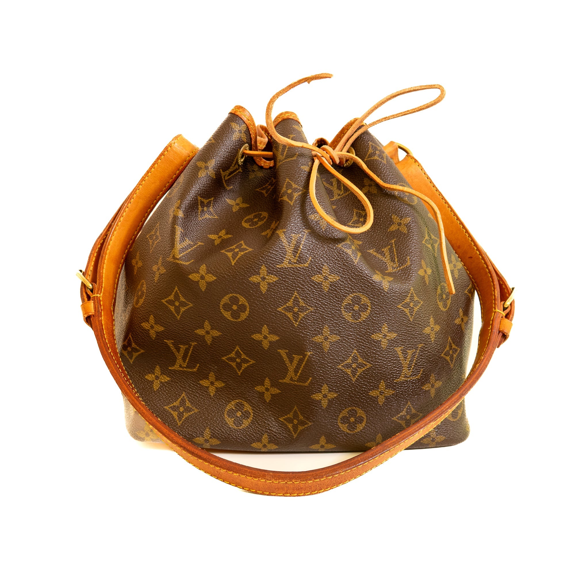 Louis Vuitton Noé PM monogram Lola Collective