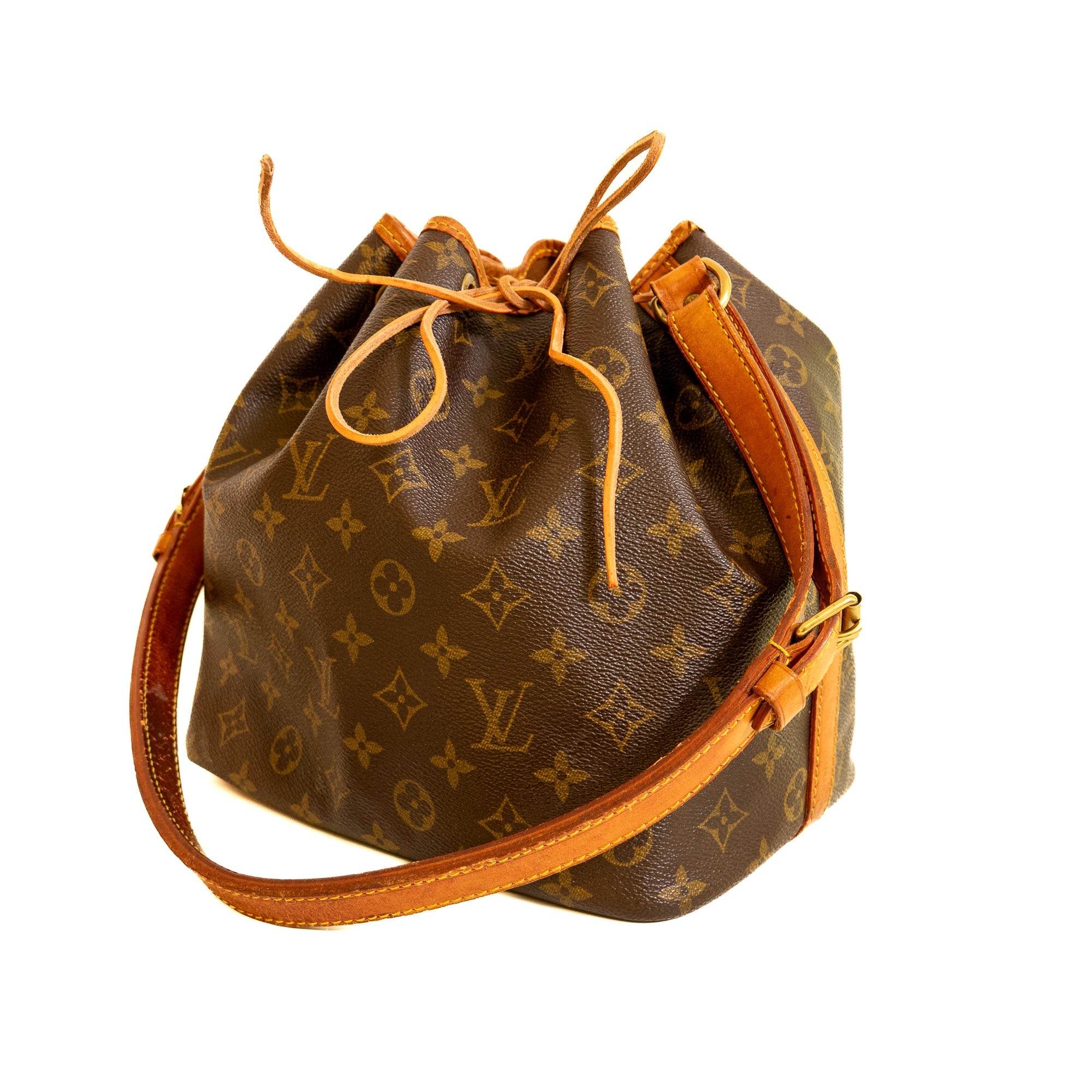 Louis Vuitton Noé PM monogram Lola Collective