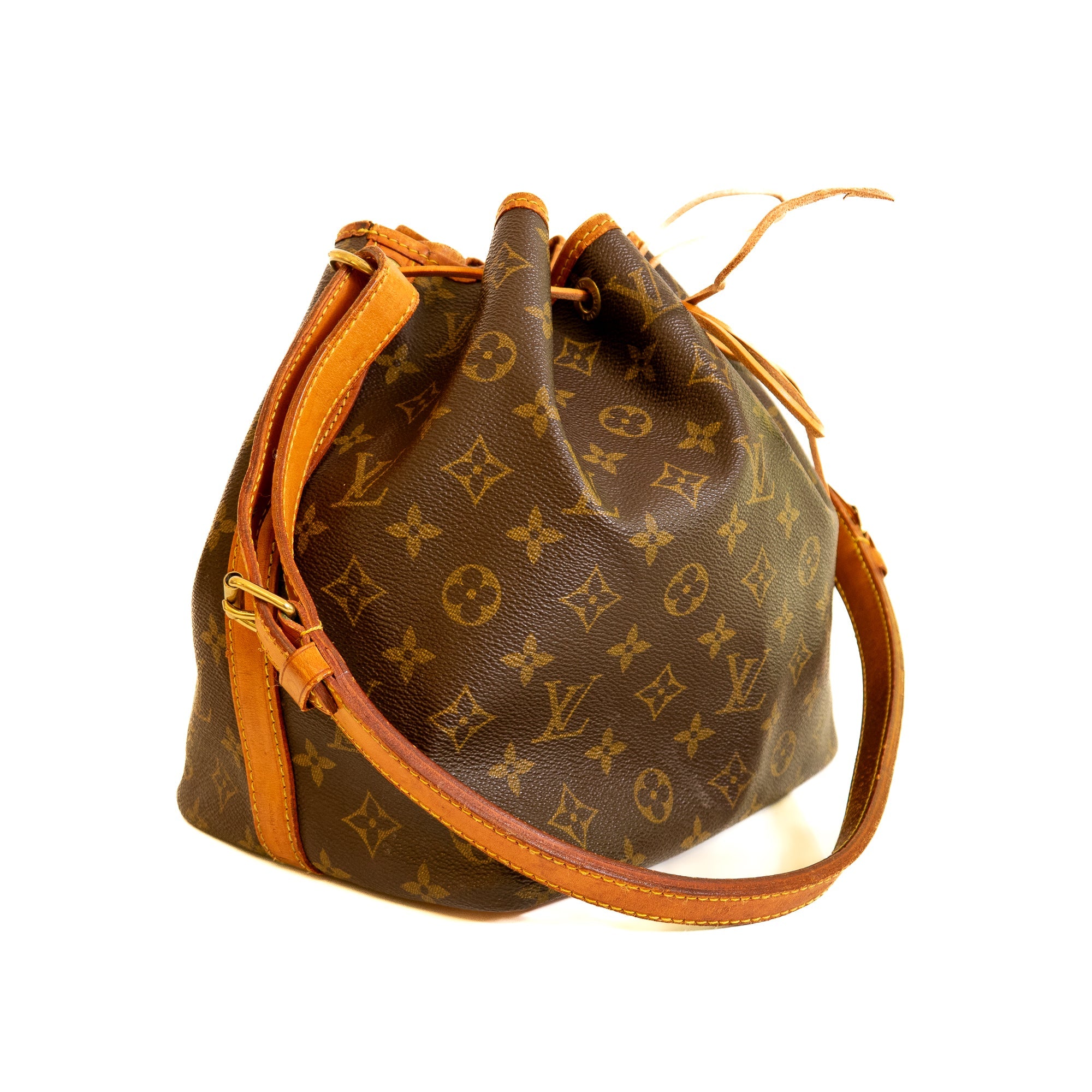 Louis Vuitton Noé PM monogram Lola Collective