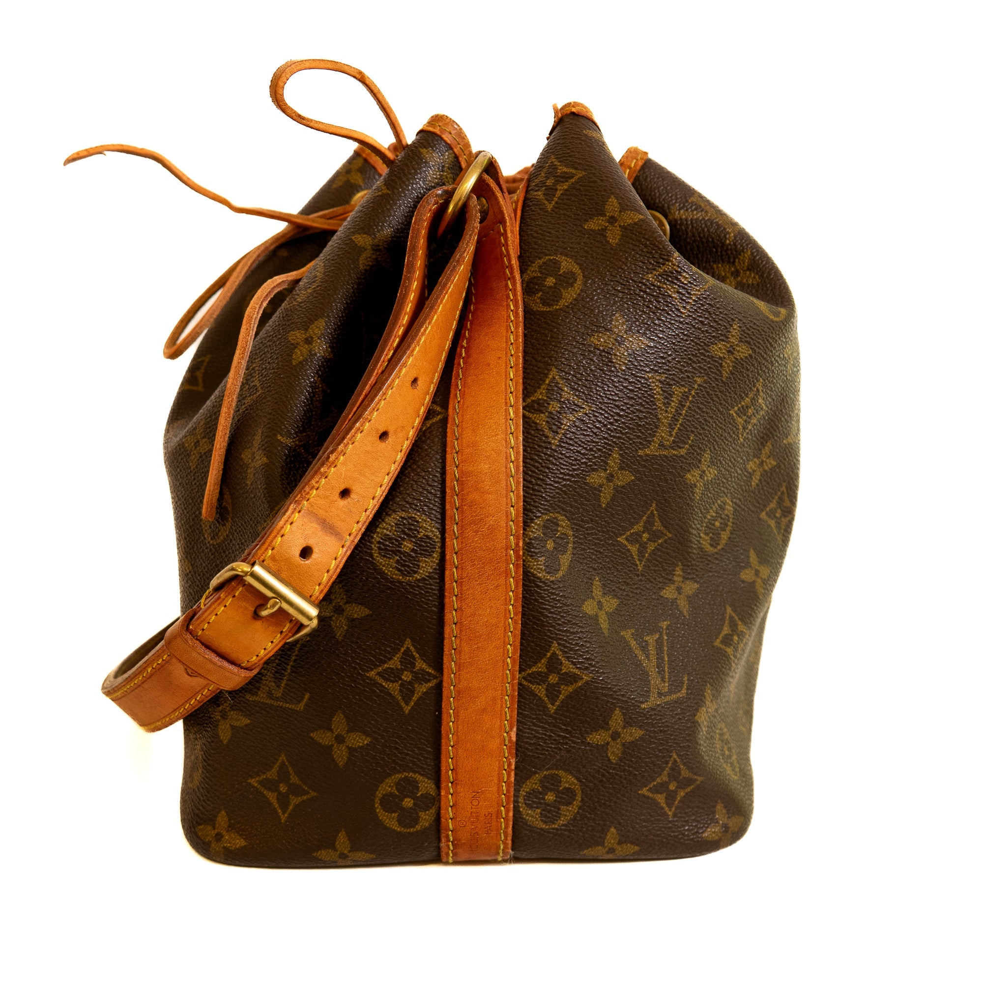 Louis Vuitton Noé PM monogram Lola Collective
