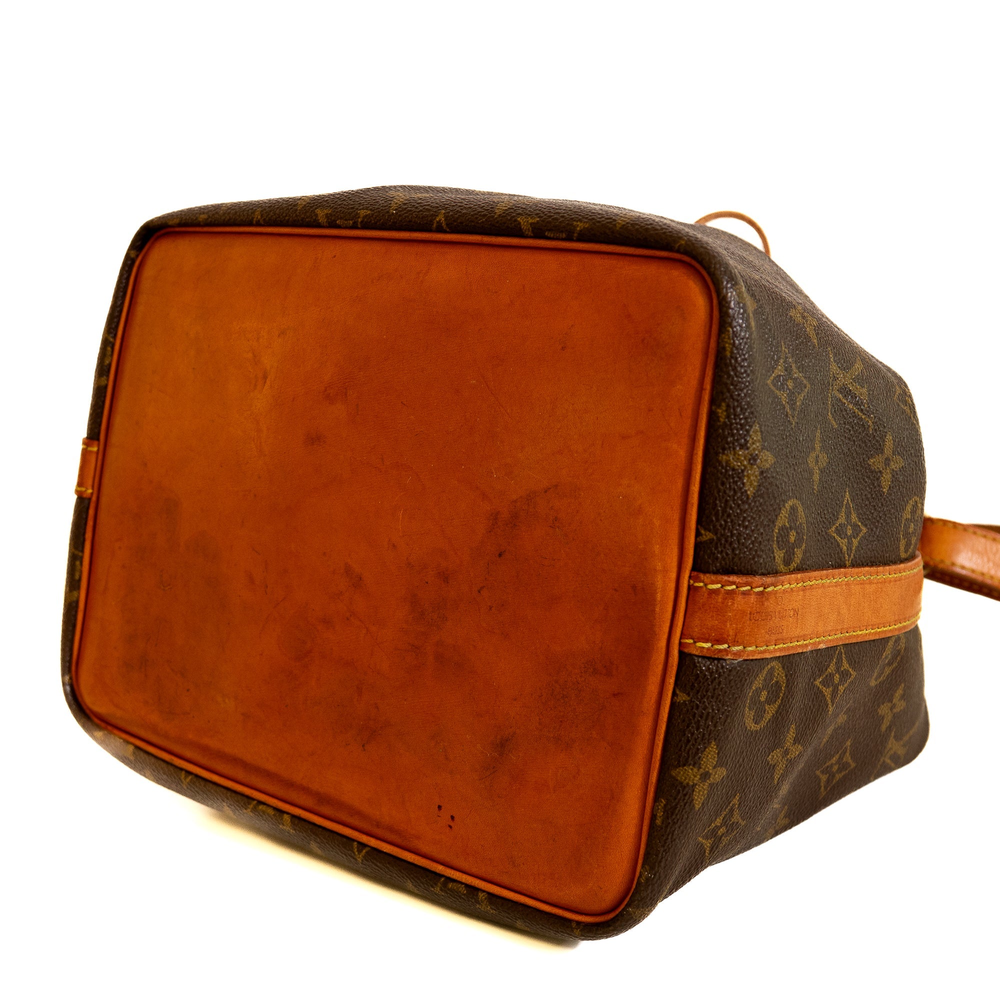Louis Vuitton Noé PM monogram Lola Collective