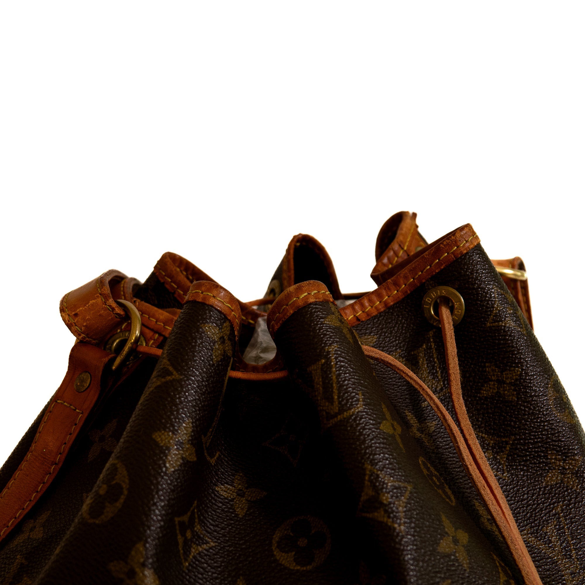 Louis Vuitton Noé PM monogram Lola Collective