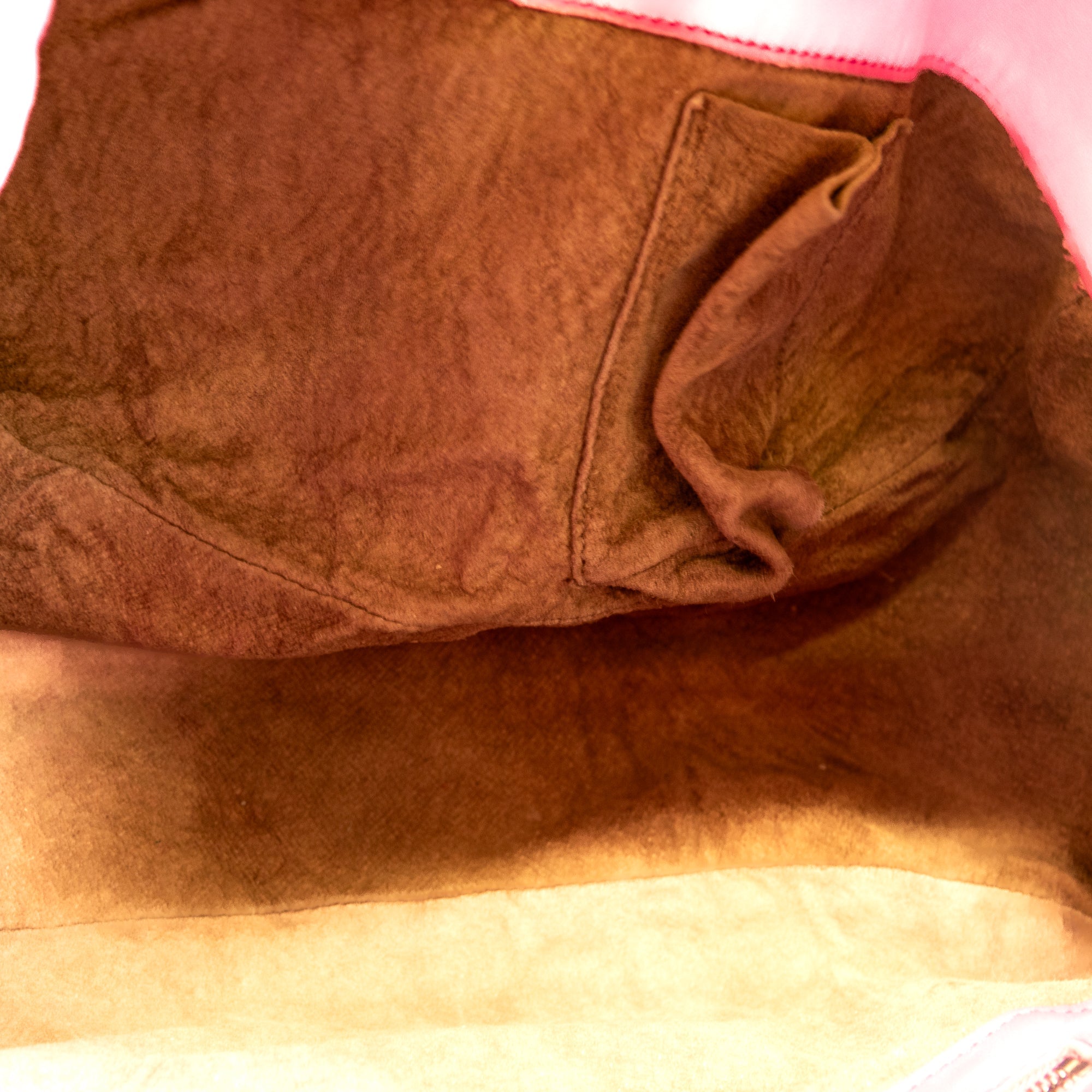 Bottega Veneta Intrecciato hobo rose Lola Collective