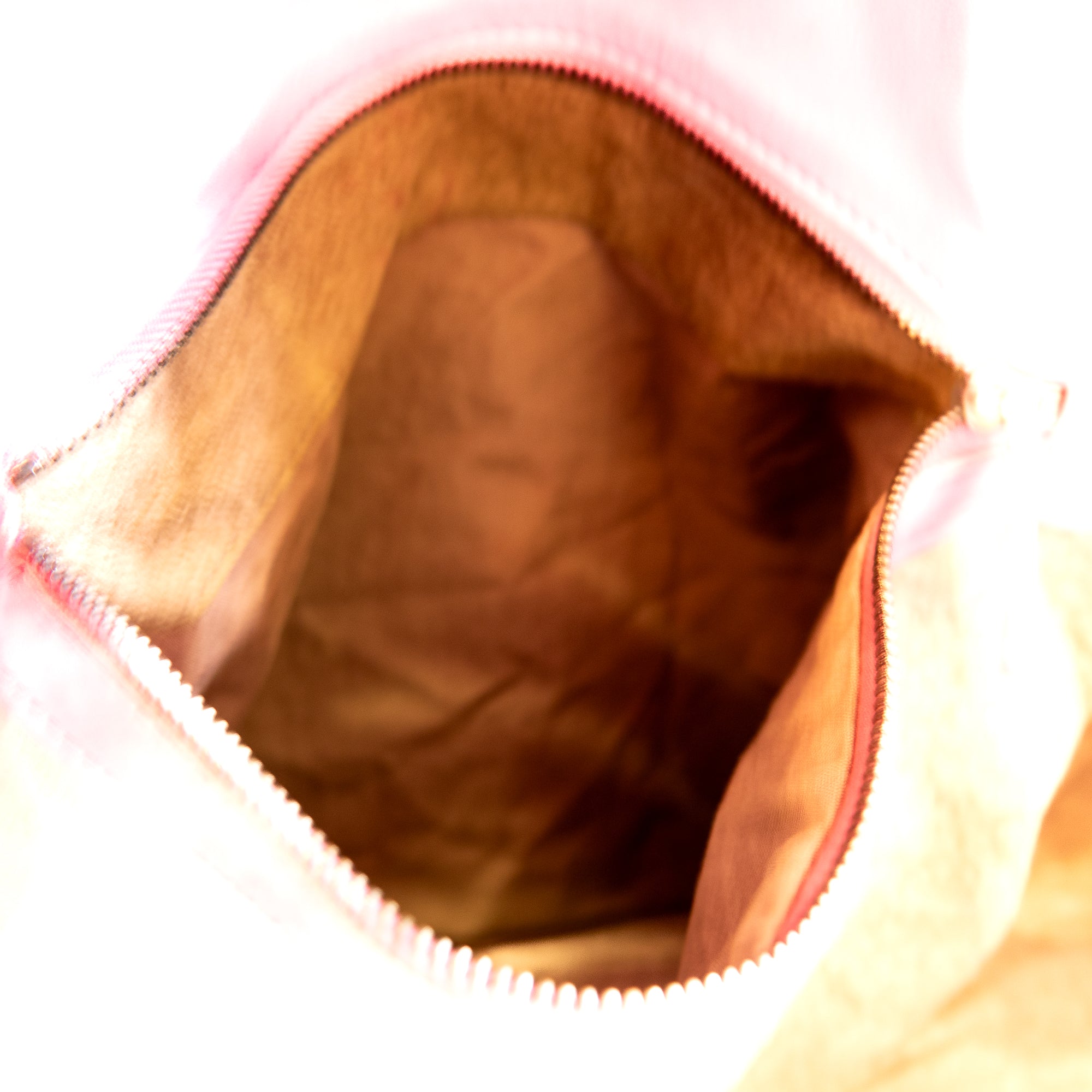 Bottega Veneta Intrecciato hobo rose Lola Collective