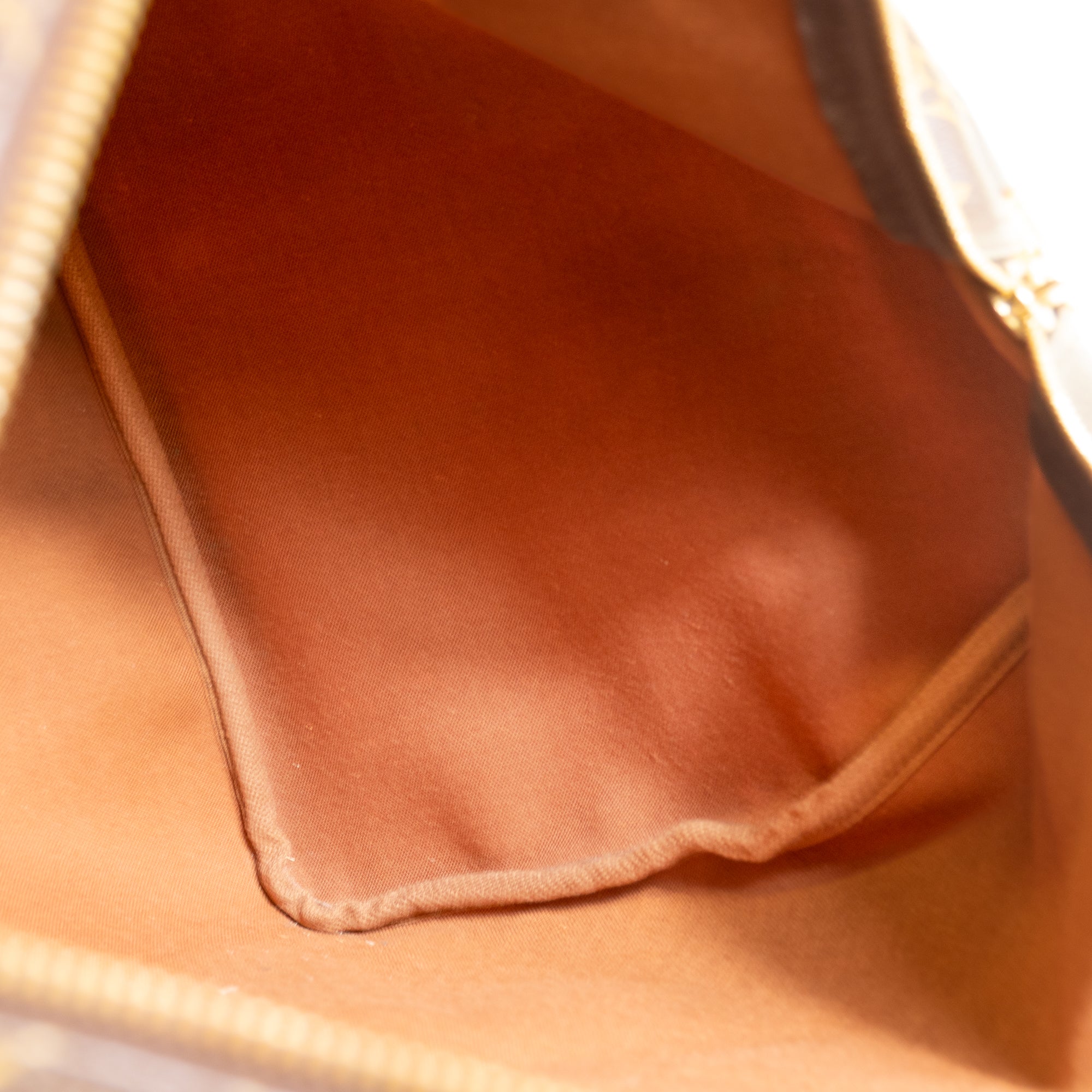 Louis Vuitton Keepall 55 monogram Lola Collective