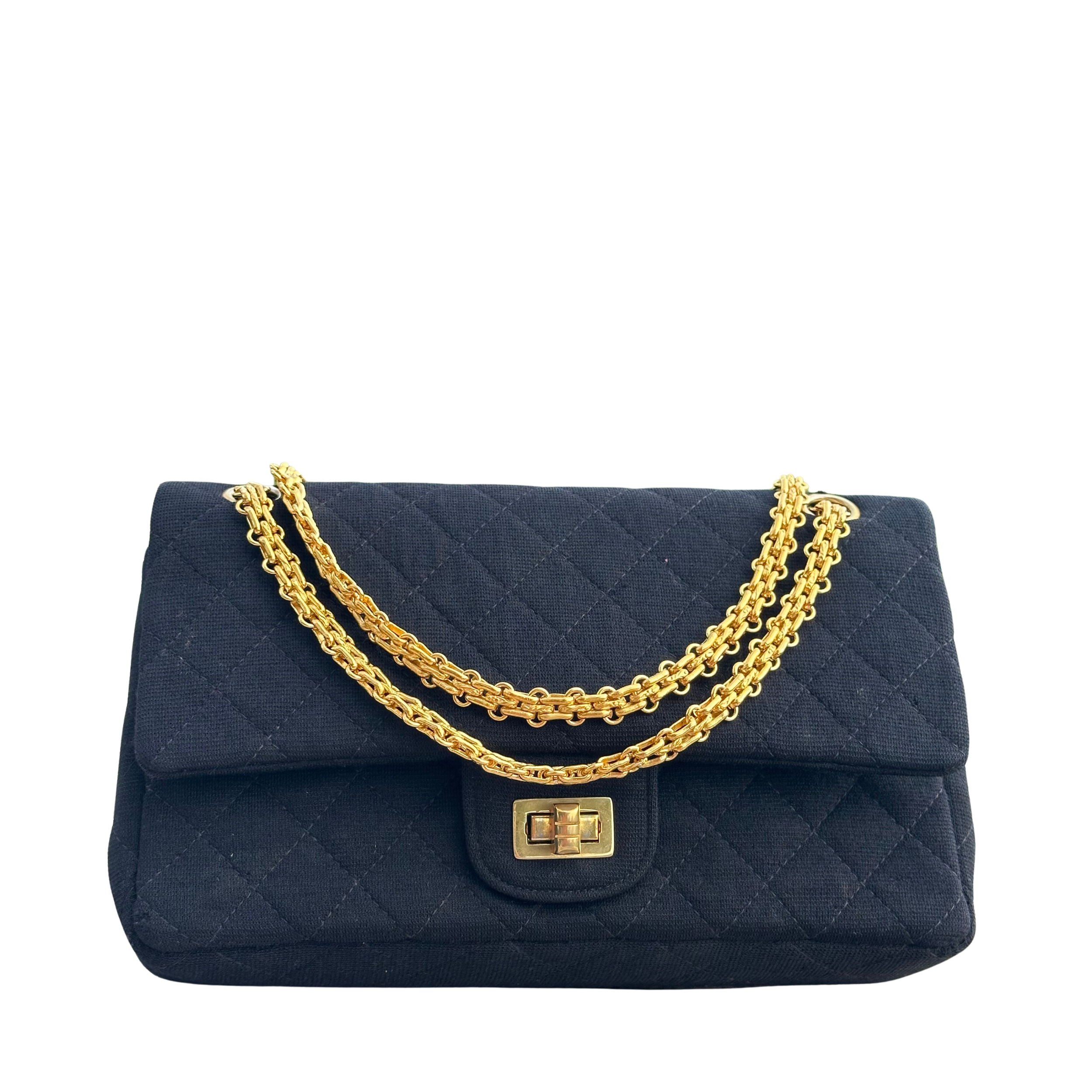 2.55 224 - CHANEL Lola Collective