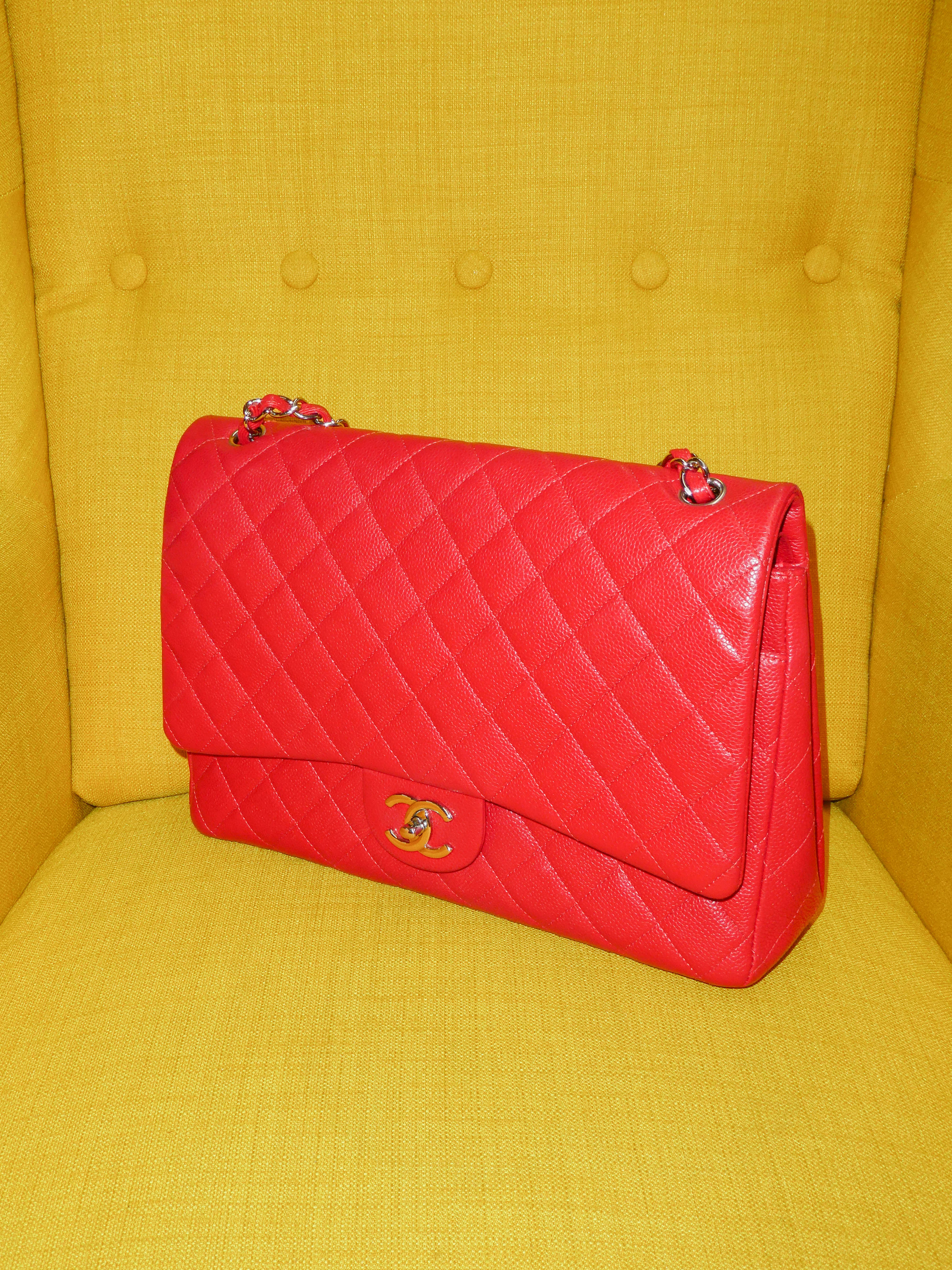 Chanel Rouge Lola Collective
