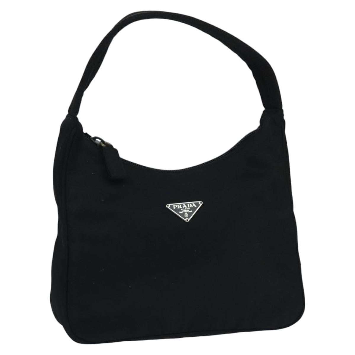 Prada en nylon noir Lola Collective